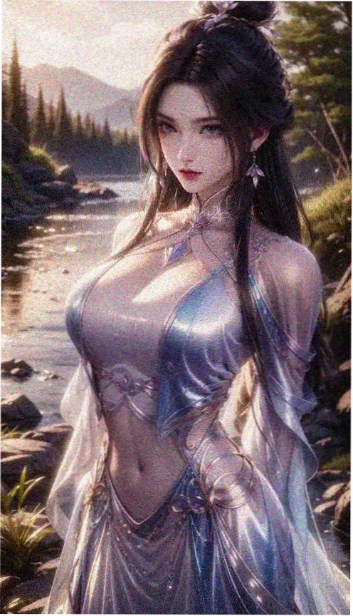 月落星河 动漫番剧高清播放
